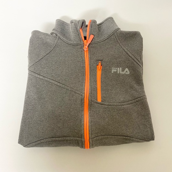 Fila Jacket - Picture 5 of 7